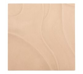 ΠΙΝΑΚΑΣ ΤΕΤΡΑΓΩΝΟΣ ΣΕΙΡΑ SANTORINI HM4520 MDF ΣΕ ΜΠΕΖ ΧΡΩΜΑ 80x4(πάχος)x80Υεκ. - ΠΙΝΑΚΕΣ στο Milonadakis.gr