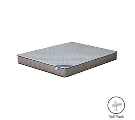 Στρώμα Frezio pakoworld pocket spring roll pack διπλής όψης 18-19cm 140x200εκ - POCKET SPRING στο Milonadakis.gr