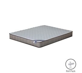 Στρώμα Frezio pakoworld pocket spring roll pack διπλής όψης 18-19cm 150x200εκ - POCKET SPRING στο Milonadakis.gr