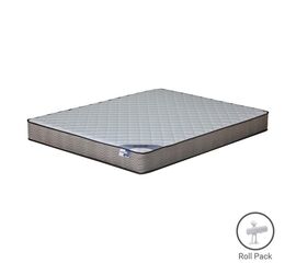 Στρώμα Frezio pakoworld pocket spring roll pack διπλής όψης 18-19cm 160x200εκ - POCKET SPRING στο Milonadakis.gr