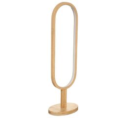 Επιτραπέζιο φωτιστικό Pelis pakoworld LED 3W χρυσό 18x12x56.5εκ - ΕΠΙΤΡΑΠΕΖΙΑ ΦΩΤΙΣΤΙΚΑ στο Milonadakis.gr