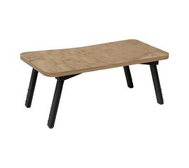 Βάση υπολογιστή Rahe pakoworld oak μελαμίνης 60x35x23εκ - ΓΡΑΦΕΙΑ στο Milonadakis.gr