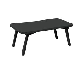 Βάση υπολογιστή Rahe pakoworld ανθρακί μελαμίνης 60x35x23εκ - ΓΡΑΦΕΙΑ στο Milonadakis.gr