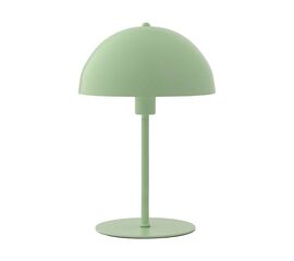 Επιτραπέζιο φωτιστικό Desker pakoworld Ε27 μεταλλικό-μέντα Φ25x39εκ - ΕΠΙΤΡΑΠΕΖΙΑ ΦΩΤΙΣΤΙΚΑ στο Milonadakis.gr