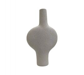 ΕΠΙΤΡΑΠΕΖΙΟ ΚΕΡΑΜΙΚΟ ΔΙΑΚΟΣΜΗΤΙΚΟ GLAΖΕ HM4620.01 ΚΡΥΣΤΑΛΛ.ΥΠΟΛΕΥΚΟ 19,5x8x34,5Υεκ - ΑΝΤΙΚΕΙΜΕΝΑ στο Milonadakis.gr