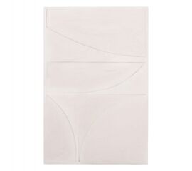 ΠΙΝΑΚΑΣ ΣΕΙΡΑ SANTORINI HM4505 MDF ΣΕ ΥΠΟΛΕΥΚΟ ΧΡΩΜΑ 80x4(πάχος)x120Υεκ. - ΠΙΝΑΚΕΣ στο Milonadakis.gr