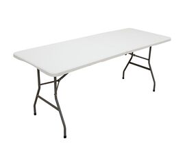 ΚΕΤΕΡΙΝΓΚ ΒΑΛΙΤΣΑ 244Χ75Χ74εκ.HDPE ΤΡΑΠΕΖΙ - ΤΡΑΠΕΖΙΑ στο Milonadakis.gr