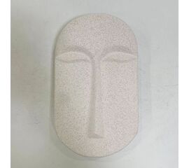 ΕΠΙΤΡΑΠΕΖΙΟ ΚΕΡΑΜΙΚΟ ΔΙΑΚΟΣΜΗΤΙΚΟ ΣΕΙΡΑ GLAΖΕ HM4586 ΕΚΡΟΥ ΚΡΥΣΤΑΛΛΙΚΟ 16,5x6x28,5Υεκ - ΑΝΤΙΚΕΙΜΕΝΑ στο Milonadakis.gr