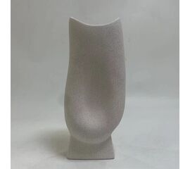 ΕΠΙΤΡΑΠΕΖΙΟ ΚΕΡΑΜΙΚΟ ΔΙΑΚΟΣΜΗΤΙΚΟ ΣΕΙΡΑ GLAΖΕ HM4609.01 ΚΡΥΣΤΑΛΛ.ΥΠΟΛΕΥΚΟ 17x12x38Υεκ - ΑΝΤΙΚΕΙΜΕΝΑ στο Milonadakis.gr