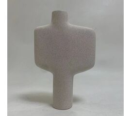 ΕΠΙΤΡΑΠΕΖΙΟ ΚΕΡΑΜΙΚΟ ΔΙΑΚΟΣΜΗΤΙΚΟ ΣΕΙΡΑ GLAΖΕ HM4622.01 ΚΡΥΣΤΑΛΛ.ΥΠΟΛΕΥΚΟ 22x8x34,5Υεκ - ΑΝΤΙΚΕΙΜΕΝΑ στο Milonadakis.gr