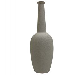 ΕΠΙΤΡΑΠΕΖΙΟ ΚΕΡΑΜΙΚΟ ΔΙΑΚΟΣΜΗΤΙΚΟ ELENDIL HM4592.01 ΥΠΟΛΕΥΚΟ ΚΡΥΣΤΑΛΛΙΚΟ Φ10x30,5Υεκ - ΑΝΤΙΚΕΙΜΕΝΑ στο Milonadakis.gr