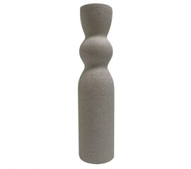 ΕΠΙΤΡΑΠΕΖΙΟ ΚΕΡΑΜΙΚΟ ΔΙΑΚΟΣΜΗΤΙΚΟ SCEPTER HM4614.01 ΚΡΥΣΤΑΛΛΙΚΟ ΥΠΟΛΕΥΚΟ Φ8,5x35Υεκ - ΑΝΤΙΚΕΙΜΕΝΑ στο Milonadakis.gr