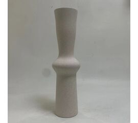 ΕΠΙΤΡΑΠΕΖΙΟ ΚΕΡΑΜΙΚΟ ΔΙΑΚΟΣΜΗΤΙΚΟ SCEPTER HM4637.01 ΚΡΥΣΤΑΛΛΙΚΟ ΥΠΟΛΕΥΚΟ Φ14x50Υεκ - ΑΝΤΙΚΕΙΜΕΝΑ στο Milonadakis.gr