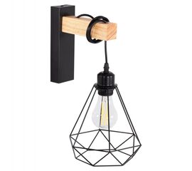 ΑΠΛΙΚΑ ΤΟΙΧΟΥ GROB HM4474 ΜΕΤΑΛΛΟ-ΞΥΛΟ 20x26x38,5Υεκ. - ΑΠΛΙΚΕΣ ΤΟΙΧΟΥ στο Milonadakis.gr