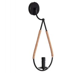 ΑΠΛΙΚΑ ΤΟΙΧΟΥ DROPLET HM4482 ΜΕΤΑΛΛΟ-ΣΧΟΙΝΙ [Ε14] 21x15x50Υεκ. - ΑΠΛΙΚΕΣ ΤΟΙΧΟΥ στο Milonadakis.gr