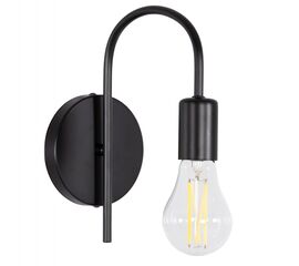 ΑΠΛΙΚΑ ΤΟΙΧΟΥ KRAMER HM4657.01 ΜΕΤΑΛΛΟ ΣΕ ΜΑΥΡΟ 12x20x25Υεκ. - ΑΠΛΙΚΕΣ ΤΟΙΧΟΥ στο Milonadakis.gr