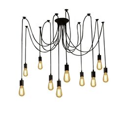 Φωτιστικό οροφής πολύφωτο Merdine pakoworld μαύρο μέταλλο-γυαλί - ΦΩΤΙΣΤΙΚΑ ΟΡΟΦΗΣ στο Milonadakis.gr