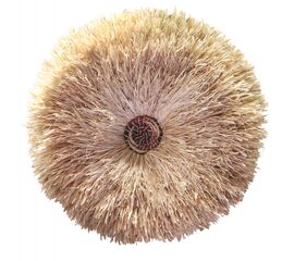 ΔΙΑΚΟΣΜΗΤΙΚΟ ΤΟΙΧΟΥ ΣΤΡΟΓΓΥΛΟ ABOR HM4717 ΙΝΕΣ SISAL ΦΥΣΙΚΟ Φ60εκ. - ΔΙΑΚΟΣΜΗΤΙΚΑ ΤΟΙΧΟΥ στο Milonadakis.gr