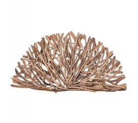 ΦΩΤΙΖΟΜΕΝΟ ΔΙΑΚΟΣΜΗΤΙΚΟ ΤΟΙΧΟΥ DREAMER2 HM4428 DRIFTWOOD-ΤΑΙΝΙΑ LED 90x90x7(πάχος)εκ - ΔΙΑΚΟΣΜΗΤΙΚΑ ΤΟΙΧΟΥ στο Milonadakis.gr