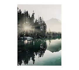 Πίνακας σε καμβά Siely pakoworld με ψηφιακή εκτύπωση 40x3x60εκ - ΠΙΝΑΚΕΣ στο Milonadakis.gr