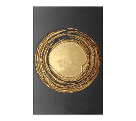 Πίνακας σε καμβά Zesan pakoworld με ψηφιακή εκτύπωση 45x3x70εκ - ΠΙΝΑΚΕΣ στο Milonadakis.gr