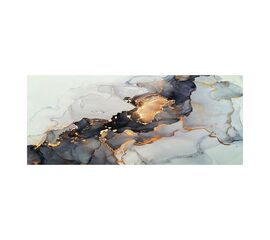 Πίνακας σε καμβά Marbole pakoworld με ψηφιακή εκτύπωση 50x3x120εκ - ΠΙΝΑΚΕΣ στο Milonadakis.gr