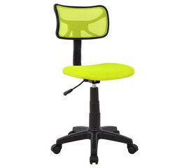 ΚΑΡΕΚΛΑ ΓΡΑΦΕΙΟΥ AKHILA HM1026.03 ΛΑΧΑΝΙ ΥΦΑΣΜΑ MESH 40,5x50,5x91,5 εκ. - ΚΑΡΕΚΛΕΣ ΓΡΑΦΕΙΟΥ στο Milonadakis.gr