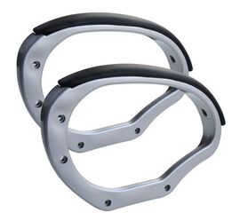 ΑΝΤΑΛΛΑΚΤΙΚΑ ΜΠΡΑΤΣΑ ΣΕΤ 2ΤΜΧ ΑΠΟ ΚΑΡΕΚΛΑ ΓΡΑΦΕΙΟΥ HM1025 - ΑΝΤΑΛΛΑΚΤΙΚΑ στο Milonadakis.gr