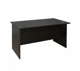 ΓΡΑΦΕΙΟ ΕΠΑΓΓΕΛΜΑΤΙΚΟ SIENNA 120x70x75 HM2015.02 WENGE - ΓΡΑΦΕΙΑ στο Milonadakis.gr