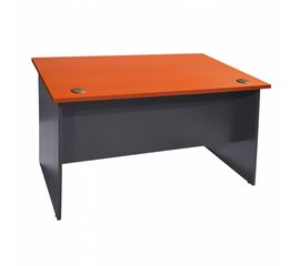 ΓΡΑΦΕΙΟ ΕΠΑΓΓΕΛΜΑΤΙΚΟ SIENNA 150x75x74 HM2016.03 ΓΚΡΙ-ΚΕΡΑΣΙ - ΓΡΑΦΕΙΑ στο Milonadakis.gr