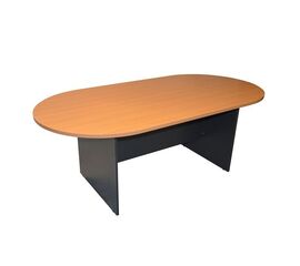 ΓΡΑΦΕΙΟ ΣΥΝΕΔΡΙΑΣΕΩΝ ΕΠΑΓΓΕΛΜΑΤΙΚΟ ABELINA HM2018.01 200x100x75 ΟΞΙΑ - ΓΡΑΦΕΙΑ στο Milonadakis.gr