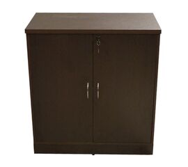 ΝΤΟΥΛΑΠΙ ΓΡΑΦΕΙΟΥ ΕΠΑΓΓΕΛΜΑΤΙΚΟ CAITLYN HM2013.02 ΣΕ ΧΡΩΜΑ WENGE 80Χ41Χ80εκ - ΝΤΟΥΛΑΠΙΑ στο Milonadakis.gr