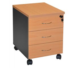 ΣΥΡΤΑΡΙΕΡΑ ΓΡΑΦΕΙΟΥ ΕΠΑΓΓΕΛΜΑΤΙΚΗ ABELINA HM2011.01 ΟΞΙΑ ΜΕ 3 ΣΥΡΤΑΡΙΑ 38X48X53εκ - ΣΥΡΤΑΡΙΕΡΕΣ στο Milonadakis.gr