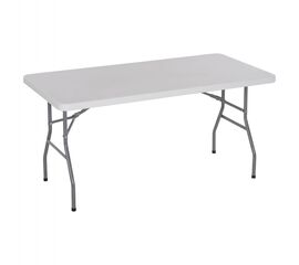 ΤΡΑΠΕΖΙ CATERING-ΣΥΝΕΔΡΙΟΥ HM5064 152Χ76Χ74 εκ. ΠΤΥΣΣΟΜΕΝΟ - ΤΡΑΠΕΖΙΑ στο Milonadakis.gr