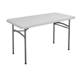 ΤΡΑΠΕΖΙ CATERING-ΣΥΝΕΔΡΙΟΥ HM5063 122Χ60Χ74 εκ. ΠΤΥΣΣΟΜΕΝΟ - ΤΡΑΠΕΖΙΑ στο Milonadakis.gr