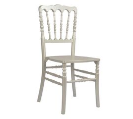 ΚΑΡΕΚΛΑ ΞΥΛΙΝΗ NAPOLEON ΠΕΡΛΕ ΜΕ ΚΟΥΚΟΥΛΑ ΠΡΟΣΤΑΣΙΑΣ HM8056.01 40x46,5x90 εκ. - ΚΑΡΕΚΛΕΣ στο Milonadakis.gr