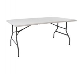 ΤΡΑΠΕΖΙ CATERING-ΣΥΝΕΔΡΙΟΥ HM5167 180Χ74Χ74 ΒΑΛΙΤΣΑ ΠΤΥΣΣΟΜΕΝΟ - ΤΡΑΠΕΖΙΑ στο Milonadakis.gr