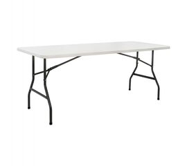 ΤΡΑΠΕΖΙ CATERING-ΣΥΝΕΔΡΙΟΥ HM5168 180Χ74Χ74 εκ. ΠΤΥΣΣΟΜΕΝΟ - ΤΡΑΠΕΖΙΑ στο Milonadakis.gr