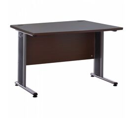 ΓΡΑΦΕΙΟ ΕΠΑΓΓΕΛΜΑΤΙΚΟ VALDEN HM2044.02 WENGE 120X72X75 εκ. - ΓΡΑΦΕΙΑ στο Milonadakis.gr