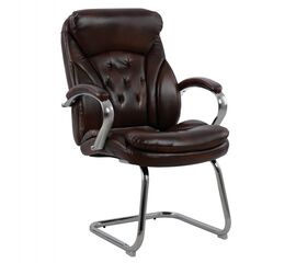 ΠΟΛΥΘΡΟΝΑ ΣΥΝΕΡΓΑΣΙΑΣ LANISHA HM1100.09 ΚΑΦΕ 65x52x105Υεκ. - ΚΑΡΕΚΛΕΣ ΕΠΙΣΚΕΠΤΗ στο Milonadakis.gr