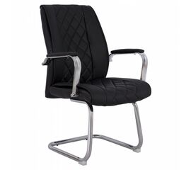 ΠΟΛΥΘΡΟΝΑ ΣΥΝΕΡΓΑΣΙΑΣ SHAILA HM1105.01 ΣΕ ΧΡΩΜΑ ΜΑΥΡΟ 62x70x101Υεκ. - ΚΑΡΕΚΛΕΣ ΕΠΙΣΚΕΠΤΗ στο Milonadakis.gr