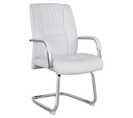 ΠΟΛΥΘΡΟΝΑ ΣΥΝΕΡΓΑΣΙΑΣ ANGEE HM1107.02 ΣΕ ΧΡΩΜΑ ΛΕΥΚΟ 58x72x98Υεκ. - ΚΑΡΕΚΛΕΣ ΕΠΙΣΚΕΠΤΗ στο Milonadakis.gr