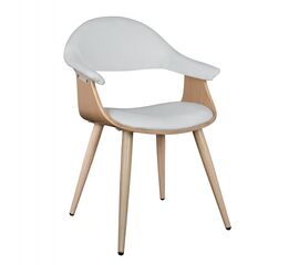 ΠΟΛΥΘΡΟΝΑΚΙ ΣΥΝΕΡΓΑΣΙΑΣ SUPERIOR PRO HM1111.02 SONAMA-ΑΣΠΡO PU 55x50x78Yεκ. - ΚΑΡΕΚΛΕΣ ΕΠΙΣΚΕΠΤΗ στο Milonadakis.gr