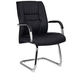 ΠΟΛΥΘΡΟΝΑ ΣΥΝΕΡΓΑΣΙΑΣ ANGEE HM1107.01 ΣΕ ΧΡΩΜΑ ΜΑΥΡΟ 58Χ72Χ98Yεκ. - ΚΑΡΕΚΛΕΣ ΕΠΙΣΚΕΠΤΗ στο Milonadakis.gr