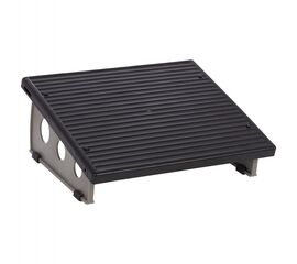 ΥΠΟΠΟΔΙΟ ΓΡΑΦΕΙΟΥ ΠΛΑΣΤΙΚΟ ΣΤΑΘΕΡΟ HM1138 - ΥΠΟΠΟΔΙΑ στο Milonadakis.gr