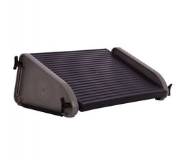 ΥΠΟΠΟΔΙΟ ΓΡΑΦΕΙΟΥ ΡΥΘΜΙΖΟΜΕΝΟ ΠΛΑΣΤΙΚΟ HM1140 - ΥΠΟΠΟΔΙΑ στο Milonadakis.gr