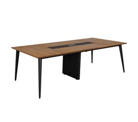 ΓΡΑΦΕΙΟ ΕΠΑΓΓΕΛΜΑΤΙΚΟ ΣΥΝΕΔΡΙΑΣΕΩΝ SUPREME 242Χ120Χ75 HM2355 - ΓΡΑΦΕΙΑ στο Milonadakis.gr