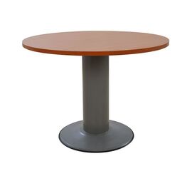 ΓΡΑΦΕΙΟ ΣΥΝΕΔΡΙΑΣΕΩΝ VANCE ΕΠΑΓΓΕΛΜΑΤΙΚΟ ΣΤΡ. ΚΕΡΑΣΙ HM2054.13 Φ105Χ75Υ εκ. - ΓΡΑΦΕΙΑ στο Milonadakis.gr