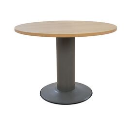 ΓΡΑΦΕΙΟ ΣΥΝΕΔΡΙΑΣΕΩΝ DULCE ΕΠΑΓΓΕΛΜΑΤΙΚΟ ΣΤΡ. ΟΞΙΑ HM2054.11 Φ105Χ75Υ εκ. - ΓΡΑΦΕΙΑ στο Milonadakis.gr