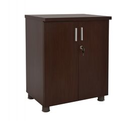 ΝΤΟΥΛΑΠΙ ΓΡΑΦΕΙΟΥ VANCE ΕΠΑΓΓΕΛΜΑΤΙΚΟ WENGE HM2050.12 60Χ46Χ75Υ εκ. - ΝΤΟΥΛΑΠΙΑ στο Milonadakis.gr